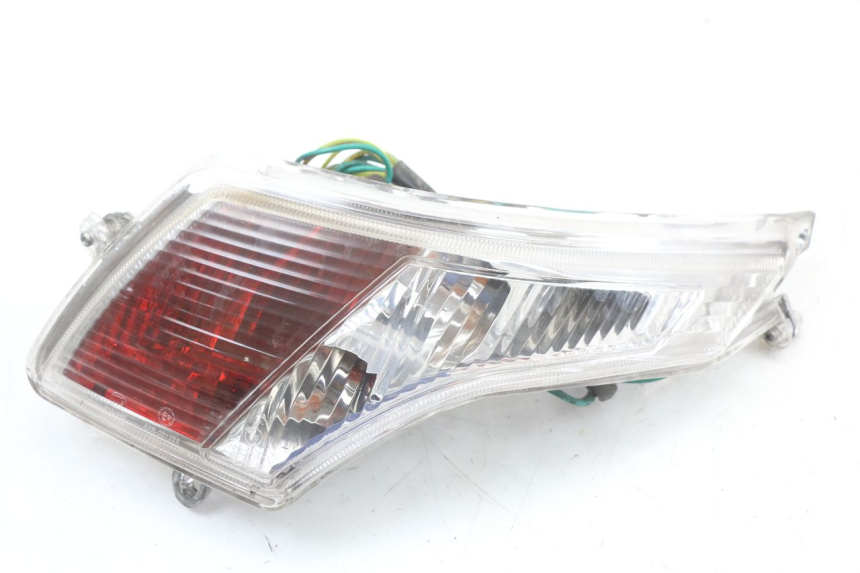 photo de LUZ TRASERA DERECHA PEUGEOT VIVACITY NEW 4T 50 (2008 - 2017)