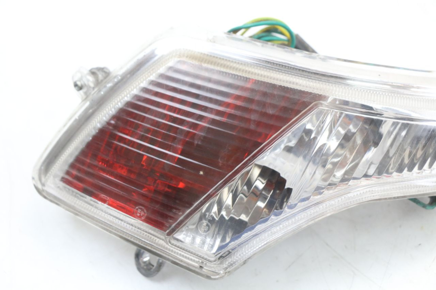 photo de LUZ TRASERA DERECHA PEUGEOT VIVACITY NEW 4T 50 (2008 - 2017)