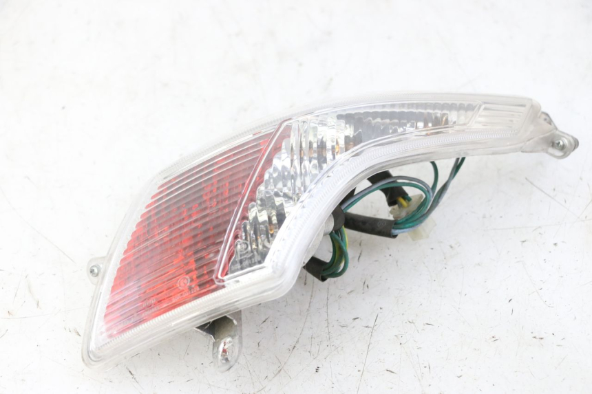 photo de LUZ TRASERA DERECHA PEUGEOT VIVACITY NEW 4T 50 (2008 - 2017)