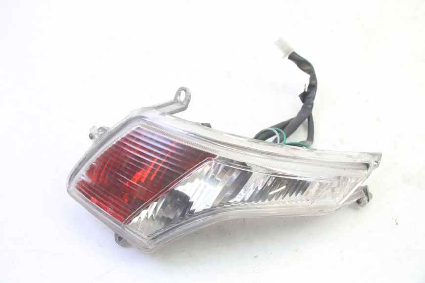 photo de LUZ TRASERA DERECHA PEUGEOT VIVACITY NEW 4T 50 (2008 - 2017)