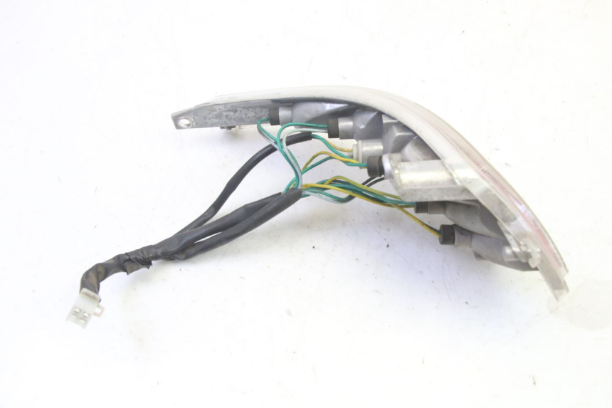 photo de LUZ TRASERA DERECHA PEUGEOT VIVACITY NEW 4T 50 (2008 - 2017)