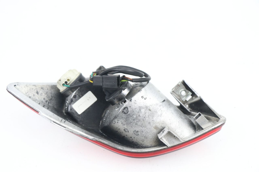 photo de LUZ TRASERA DERECHA YAMAHA X-CITY XCITY 125 (2007 - 2008)