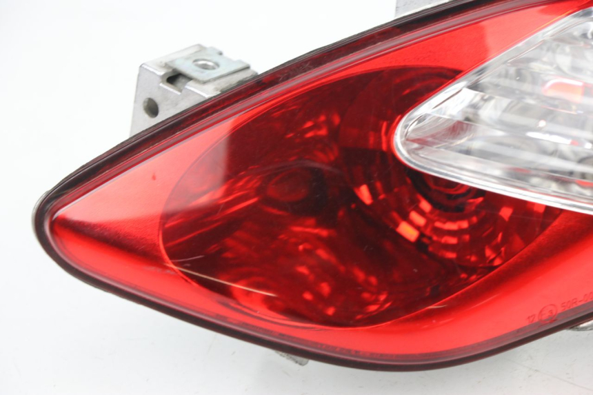 photo de LUZ TRASERA DERECHA YAMAHA X-CITY XCITY 125 (2007 - 2008)