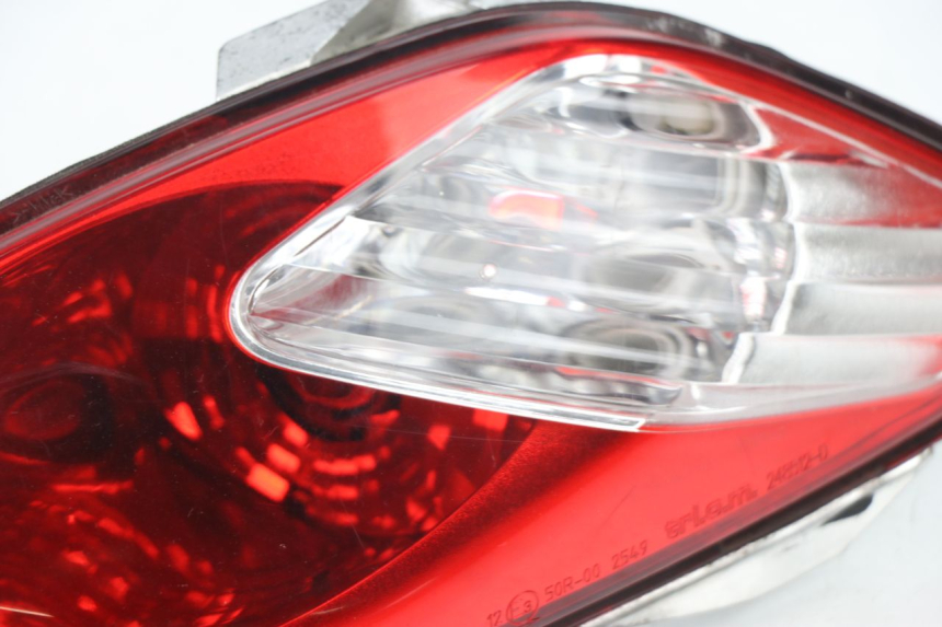 photo de LUZ TRASERA DERECHA YAMAHA X-CITY XCITY 125 (2007 - 2008)