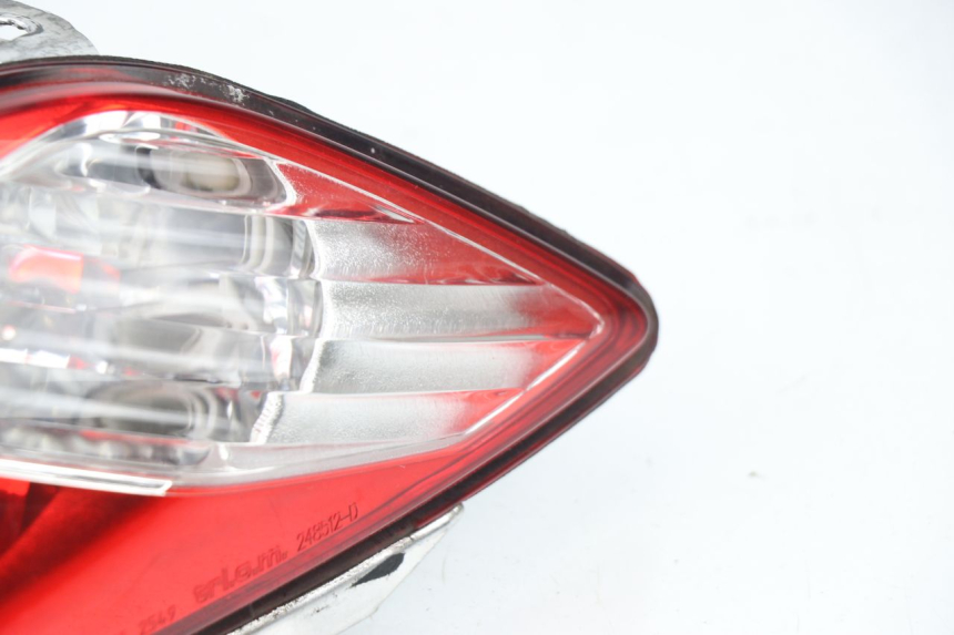 photo de LUZ TRASERA DERECHA YAMAHA X-CITY XCITY 125 (2007 - 2008)