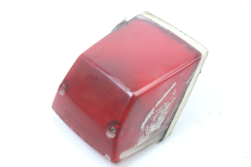 photo de LUZ TRASERA YAMAHA DTLC 125 (1982 - 1987)