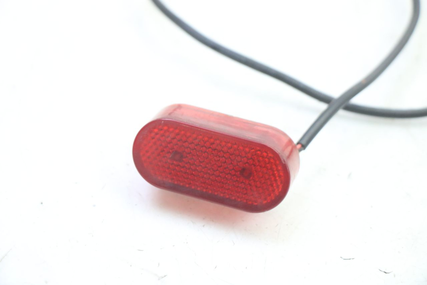 photo de LUZ TRASERA URBANGLIDE E-CROSS PRO 1