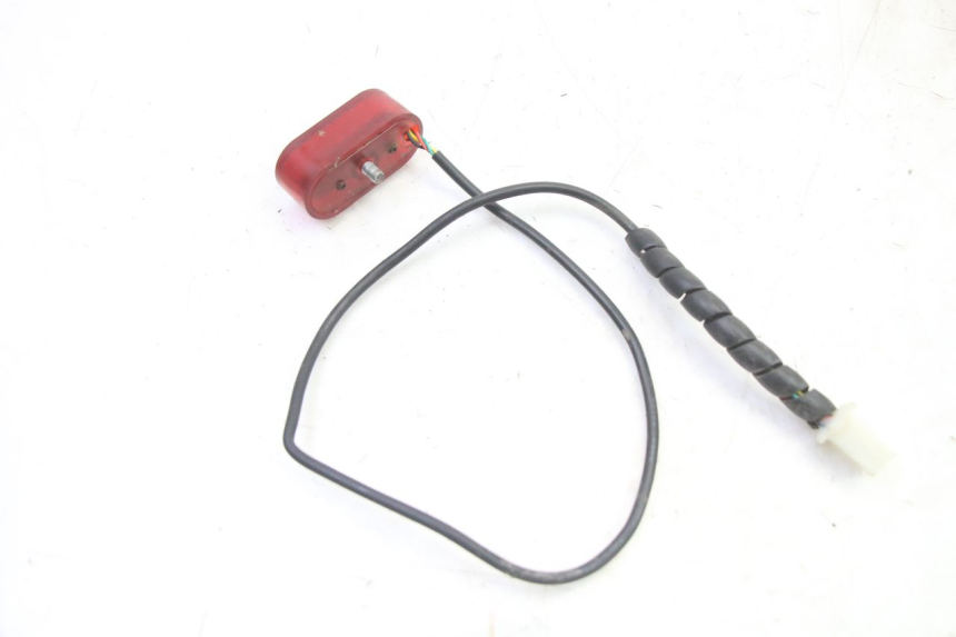 photo de LUZ TRASERA URBANGLIDE E-CROSS PRO 1