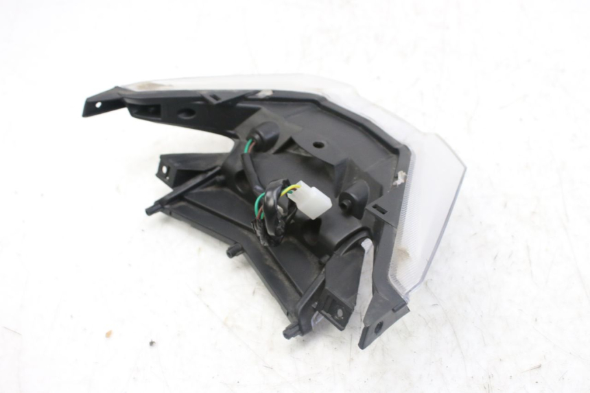 photo de LUZ TRASERA WAYSCRAL E-SPEED 1 (2022 - 2024)