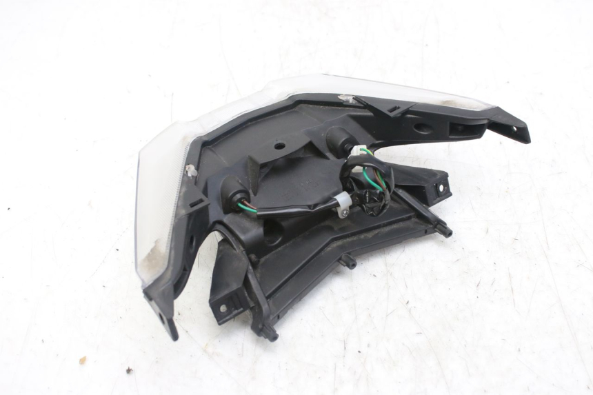 photo de LUZ TRASERA WAYSCRAL E-SPEED 1 (2022 - 2024)