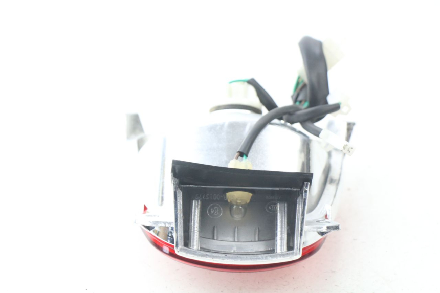 photo de LUZ TRASERA RIDE E1 1 (2014 - 2022)
