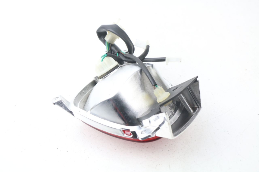 photo de LUZ TRASERA RIDE E1 1 (2014 - 2022)