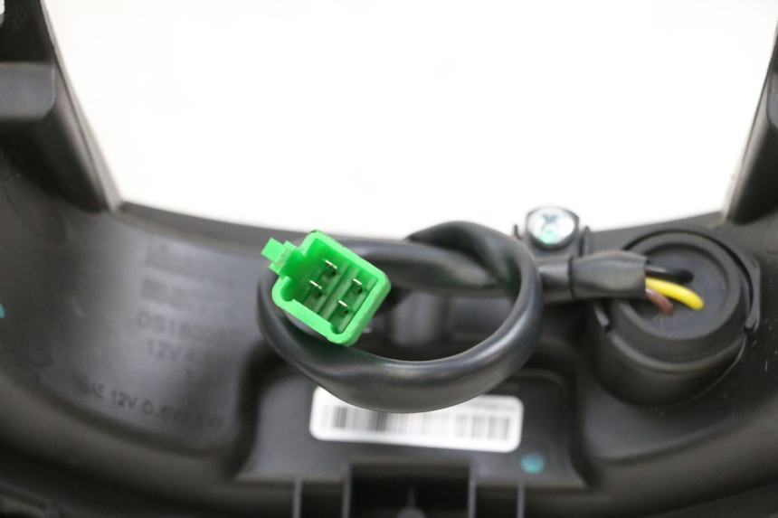 photo de LUZ TRASERA SEGWAY NINEBOT E125S 1 (2022 - 2026) - Zoom estado de uso