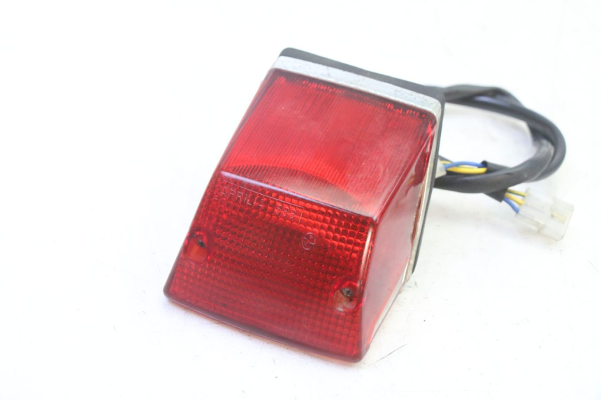 photo de LUZ TRASERA APRILIA ETX 125 (1998 - 2002)
