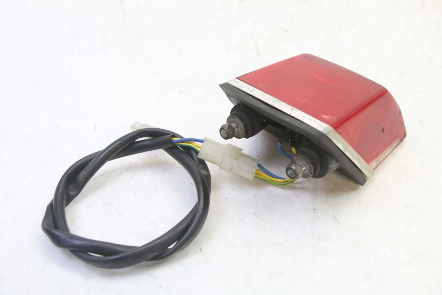 photo de LUZ TRASERA APRILIA ETX 125 (1998 - 2002)
