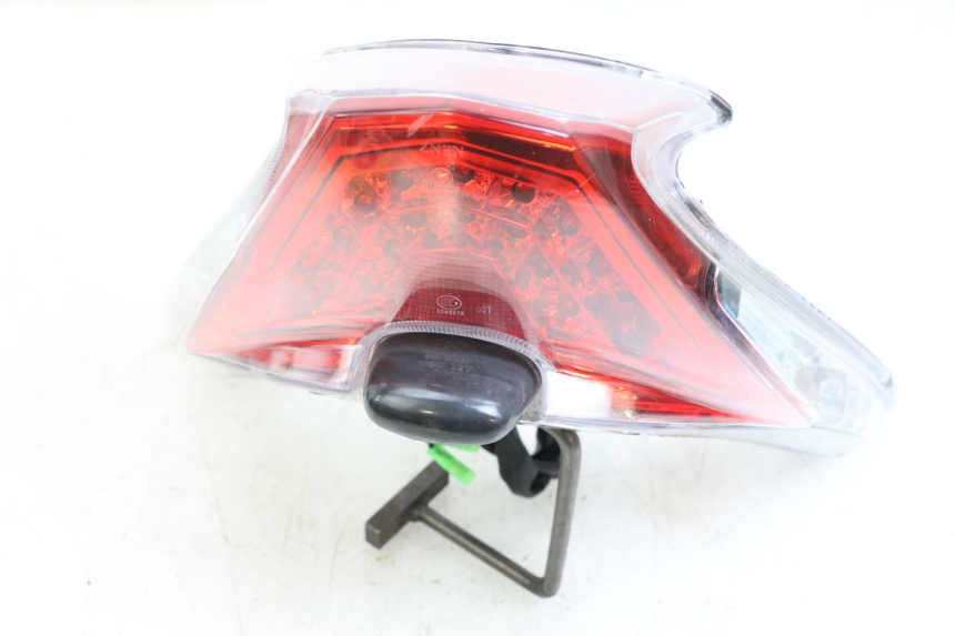 photo de LUZ TRASERA EUROCKA R8 4T 50 (2013 - 2022)