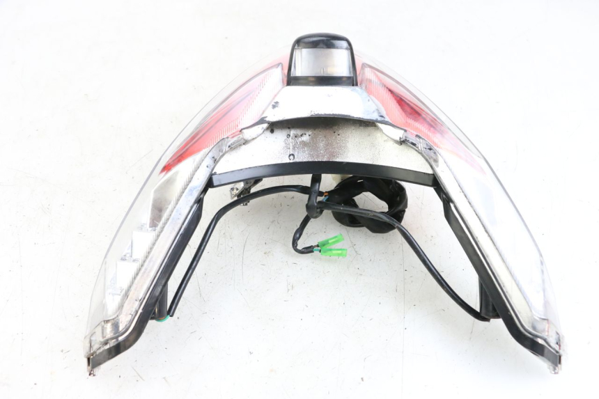 photo de LUZ TRASERA EUROCKA R8 4T 50 (2013 - 2022)