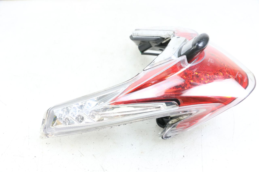 photo de LUZ TRASERA EUROCKA R8 4T 50 (2013 - 2022)