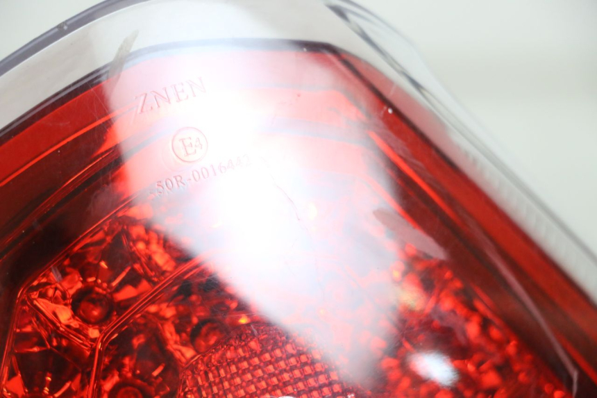 photo de LUZ TRASERA EUROCKA R8 4T 50 (2013 - 2022)