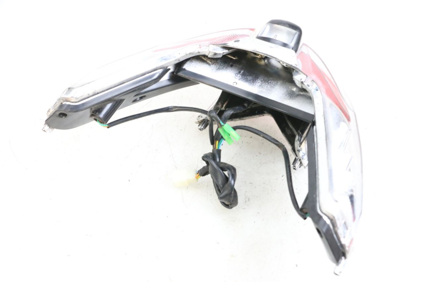 photo de LUZ TRASERA EUROCKA R8 4T 50 (2013 - 2022)