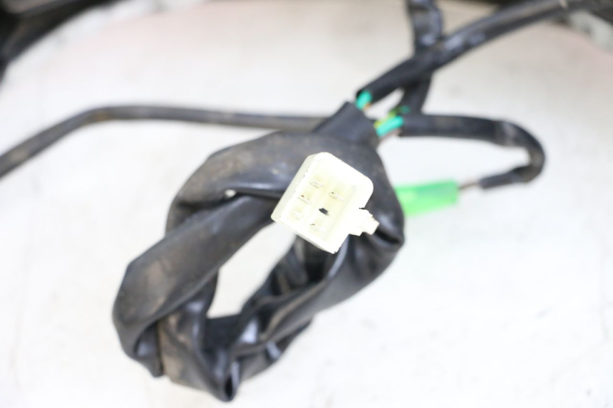 photo de LUZ TRASERA EUROCKA R8 4T 50 (2013 - 2022)