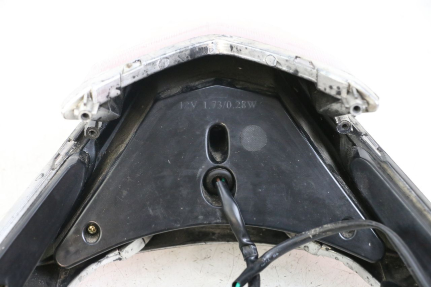 photo de LUZ TRASERA EUROCKA R8 4T 50 (2013 - 2022)