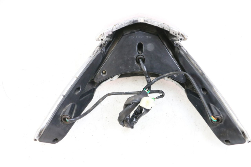 photo de LUZ TRASERA EUROCKA R8 4T 50 (2013 - 2022)