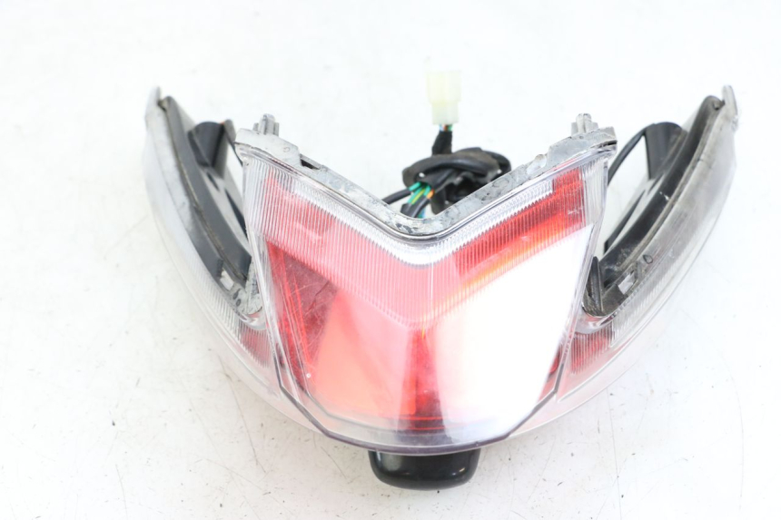 photo de LUZ TRASERA EUROCKA R8 4T 50 (2013 - 2022)