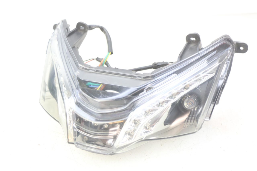 photo de LUZ TRASERA JM MOTORS EVOLIS 4T 50 (2018 - 2022)