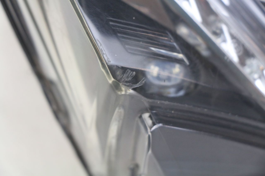 photo de LUZ TRASERA JM MOTORS EVOLIS 4T 50 (2018 - 2022)