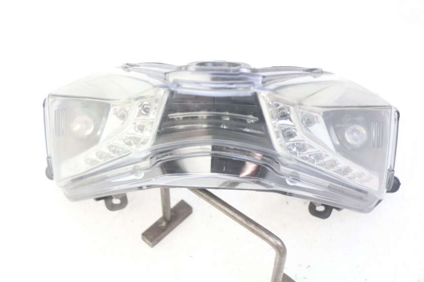 photo de LUZ TRASERA JM MOTORS EVOLIS 4T 50 (2018 - 2022)