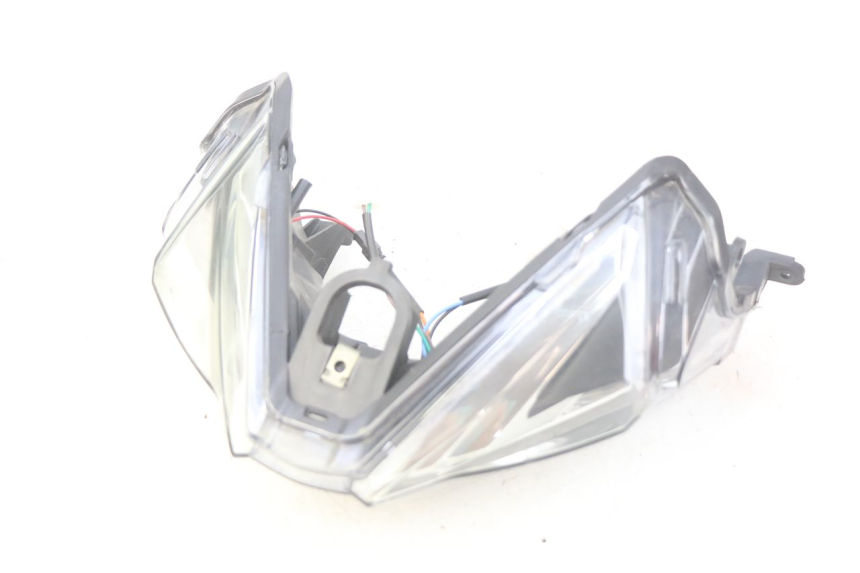 photo de LUZ TRASERA JM MOTORS EVOLIS 4T 50 (2018 - 2022)