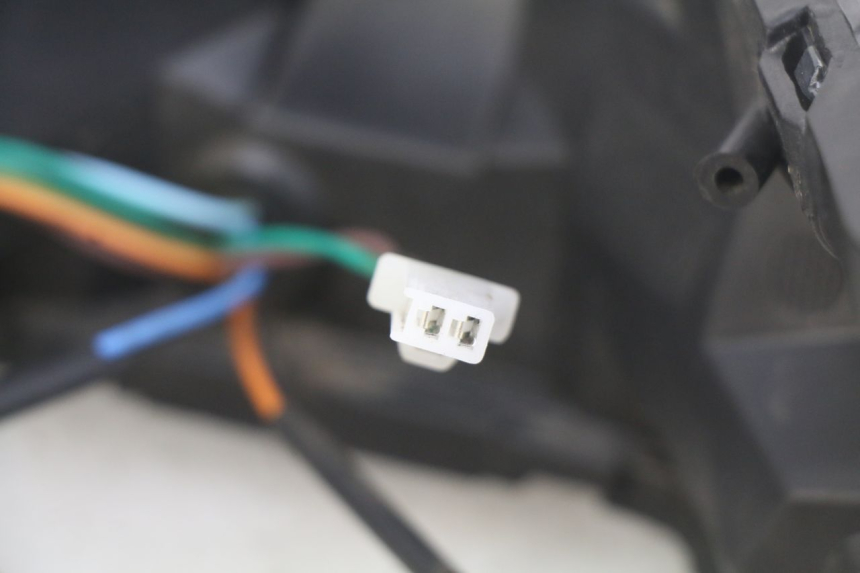 photo de LUZ TRASERA JM MOTORS EVOLIS 4T 50 (2018 - 2022)