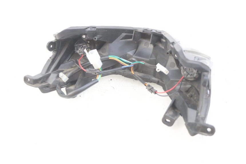 photo de LUZ TRASERA JM MOTORS EVOLIS 4T 50 (2018 - 2022)