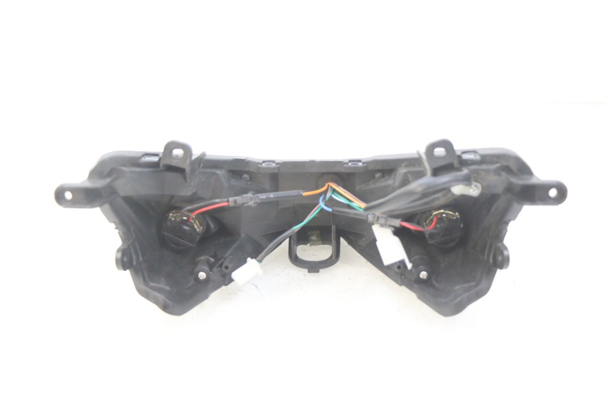 photo de LUZ TRASERA JM MOTORS EVOLIS 4T 50 (2018 - 2022)