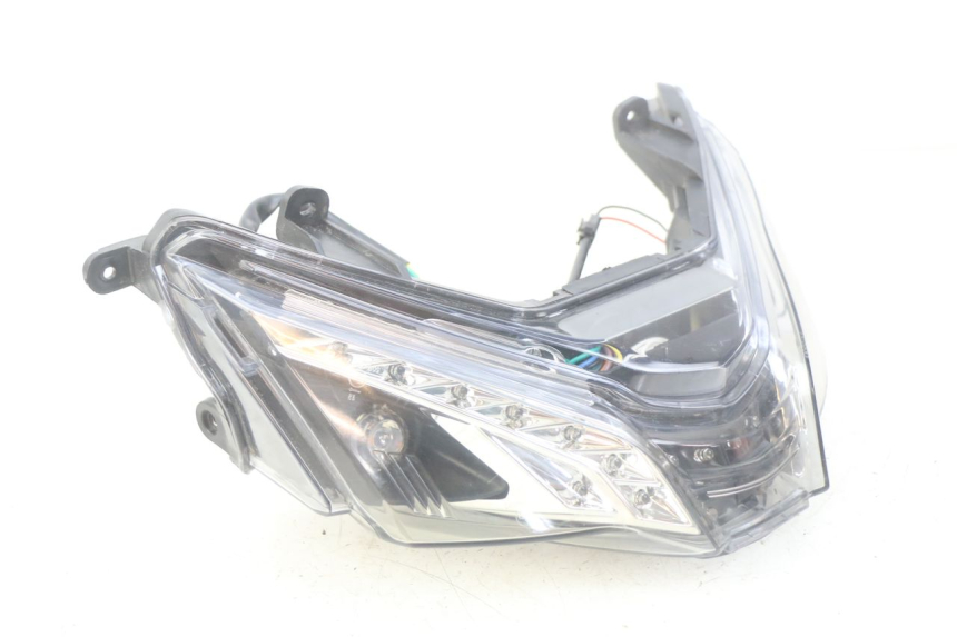 photo de LUZ TRASERA JM MOTORS EVOLIS 4T 50 (2018 - 2022)