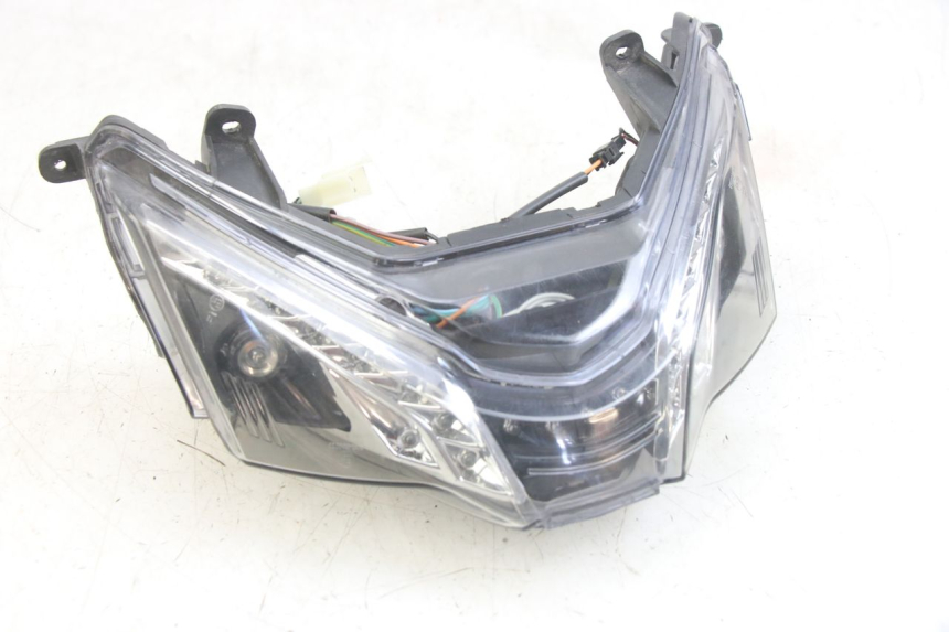 photo de LUZ TRASERA JM MOTORS EVOLIS 4T 50 (2018 - 2022)