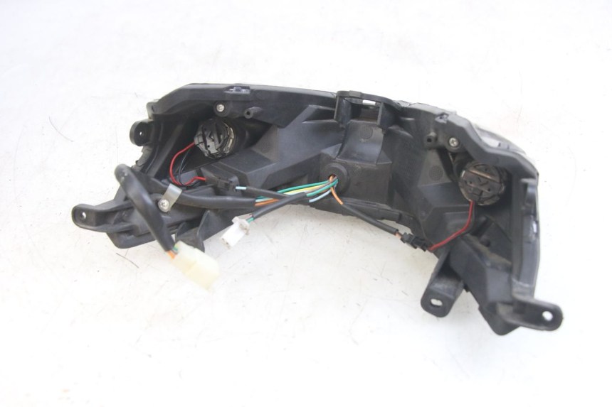 photo de LUZ TRASERA JM MOTORS EVOLIS 4T 50 (2018 - 2022)