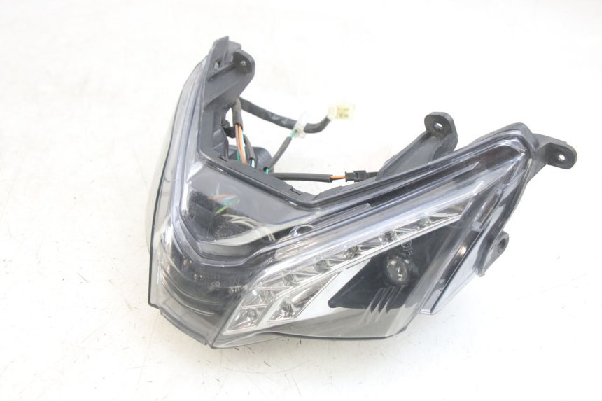photo de LUZ TRASERA JM MOTORS EVOLIS 4T 50 (2018 - 2022)