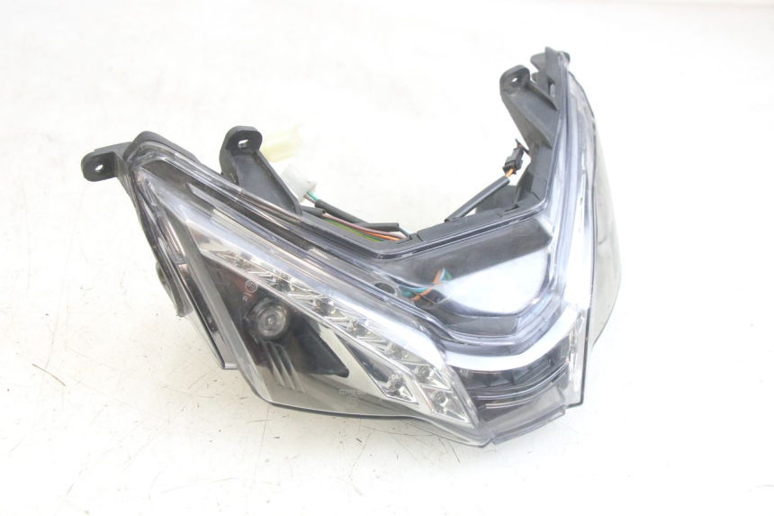 photo de LUZ TRASERA JM MOTORS EVOLIS 4T 50 (2018 - 2022)