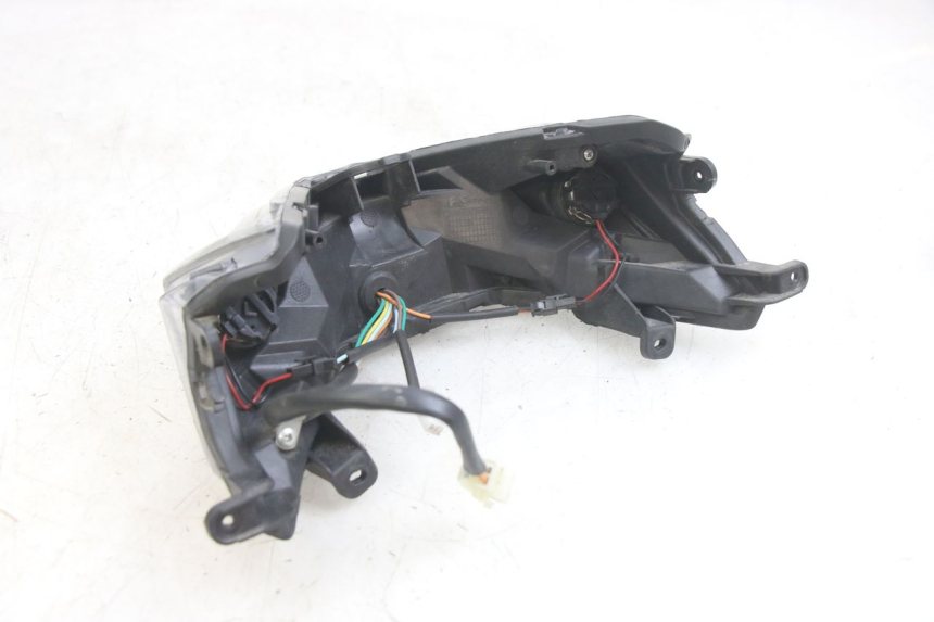 photo de LUZ TRASERA JM MOTORS EVOLIS 4T 50 (2018 - 2022)