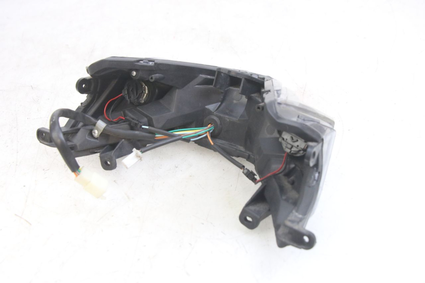 photo de LUZ TRASERA JM MOTORS EVOLIS 4T 50 (2018 - 2022)