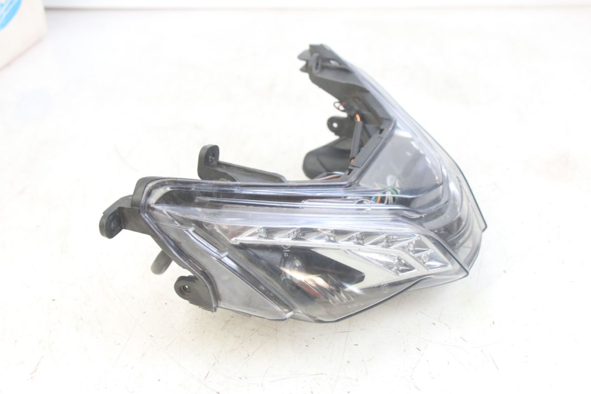 photo de LUZ TRASERA JM MOTORS EVOLIS 4T 50 (2018 - 2022)