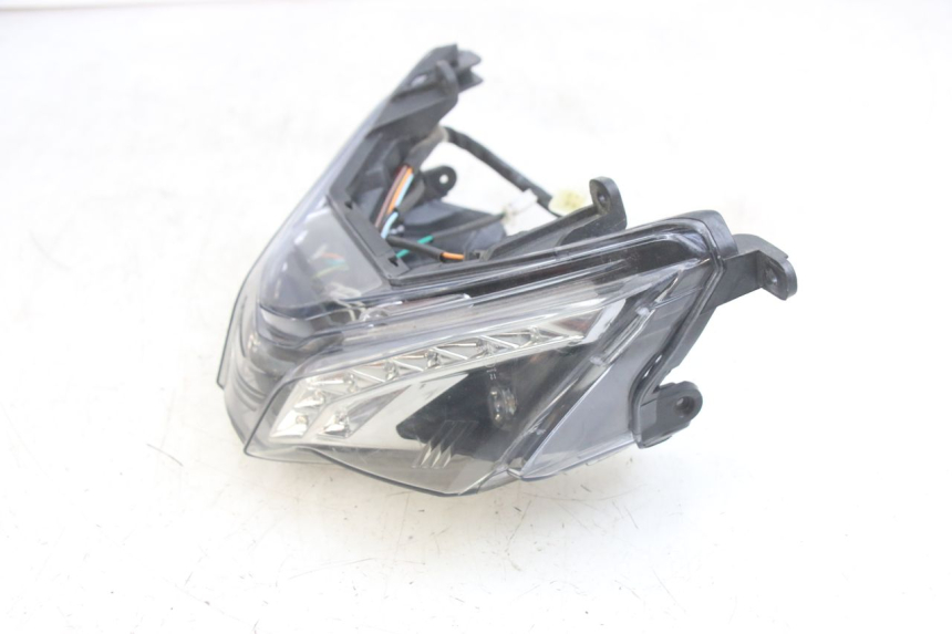 photo de LUZ TRASERA JM MOTORS EVOLIS 4T 50 (2018 - 2022)