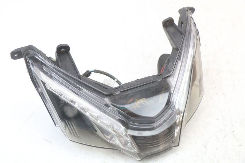 photo de LUZ TRASERA JM MOTORS EVOLIS 4T 50 (2018 - 2022)