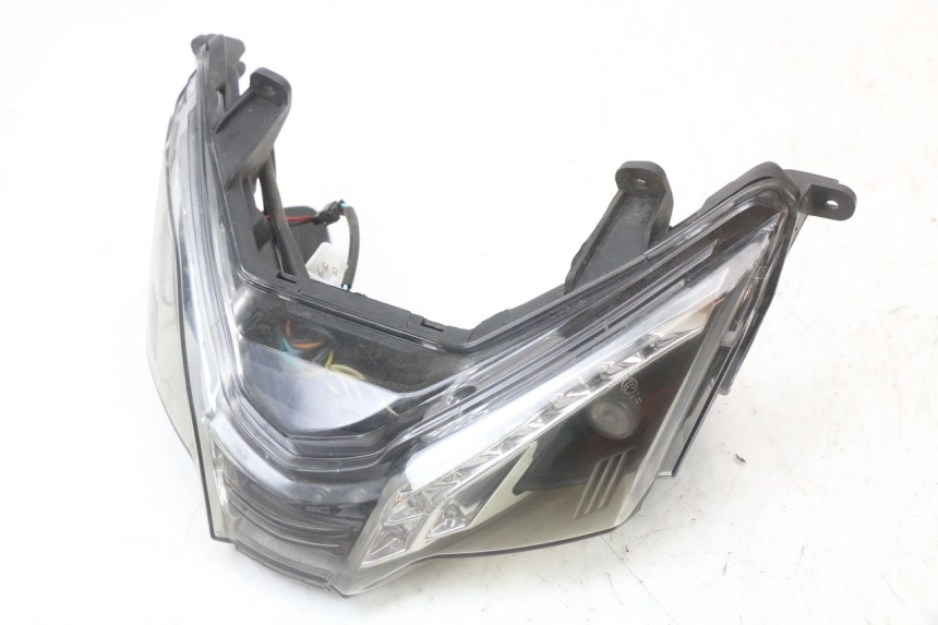 photo de LUZ TRASERA JM MOTORS EVOLIS 4T 50 (2018 - 2022)