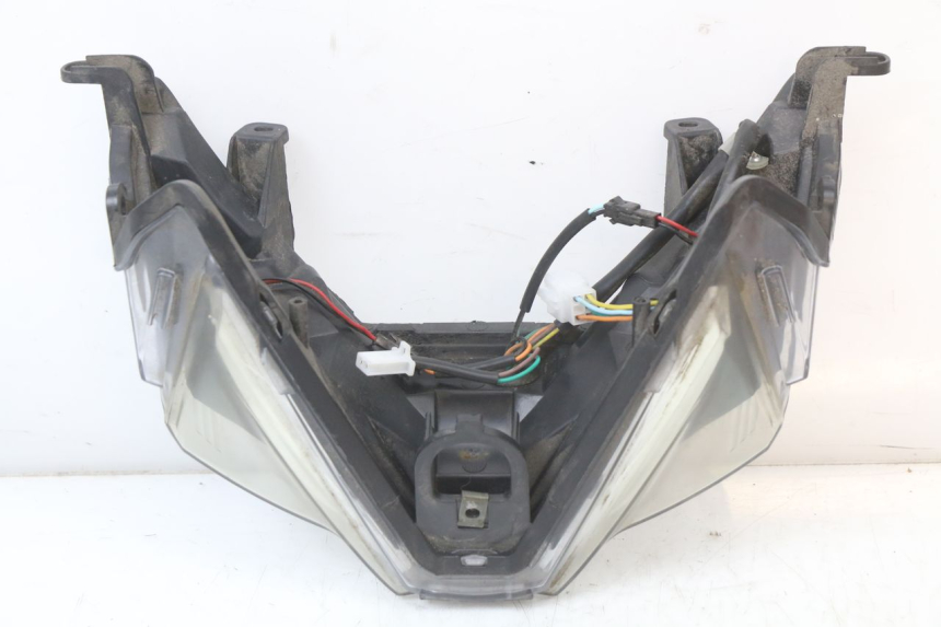 photo de LUZ TRASERA JM MOTORS EVOLIS 4T 50 (2018 - 2022)