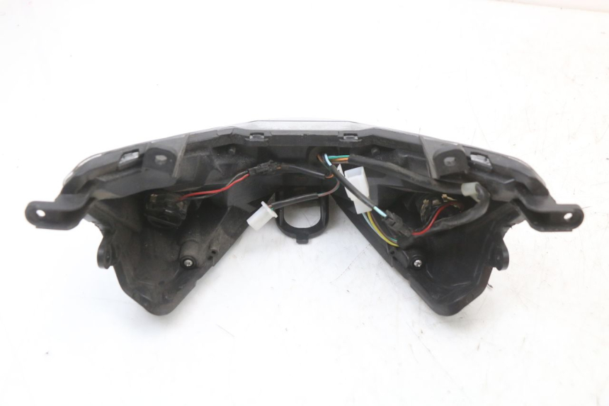 photo de LUZ TRASERA JM MOTORS EVOLIS 4T 50 (2018 - 2022)