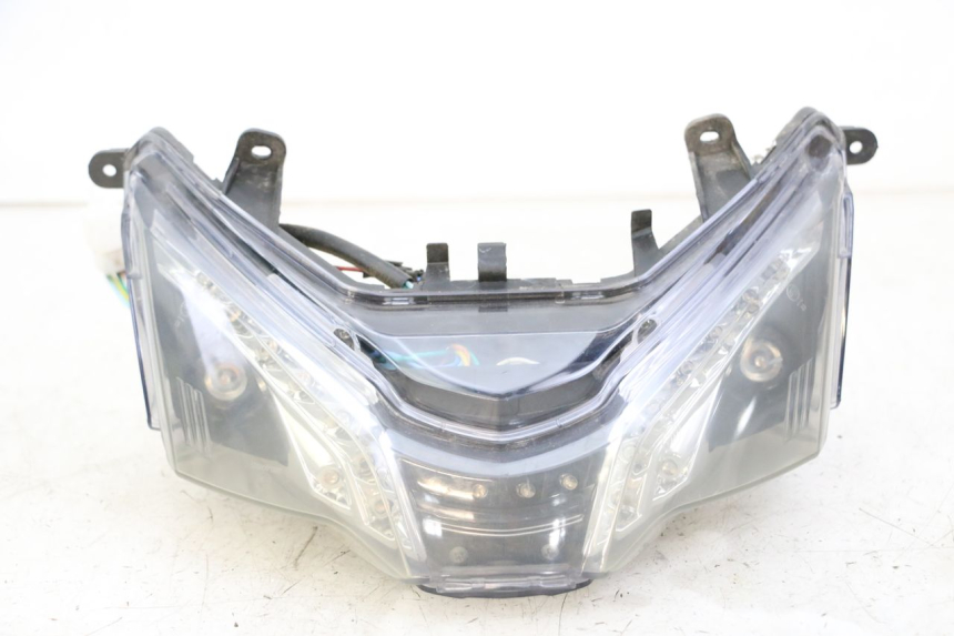 photo de LUZ TRASERA JM MOTORS EVOLIS 4T 50 (2018 - 2022)
