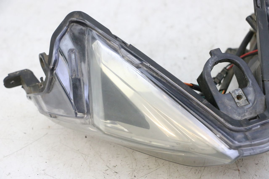 photo de LUZ TRASERA JM MOTORS EVOLIS 4T 50 (2018 - 2022)